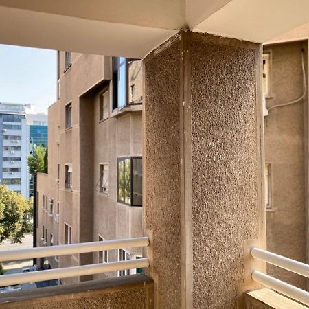 M&C Central Apartment Skopje Exterior photo